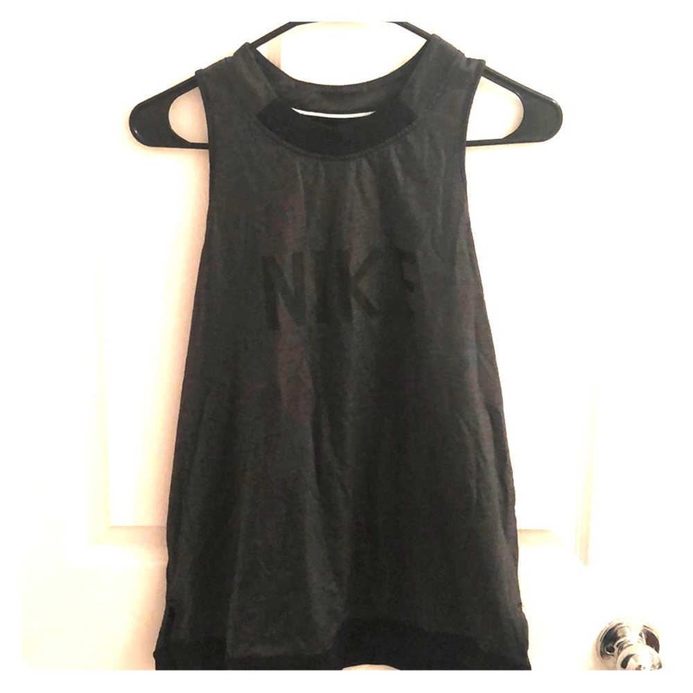 Nike Athletic tank